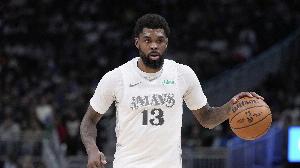 马绍尔：上赛季表现激励我夏天更刻苦 保持专注尽所能帮球队赢球