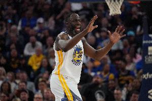 得分还是挺抽象！追梦6中1拿到2分3板5助 有3次失误&上空篮不进