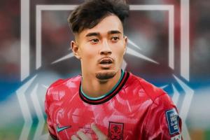 韩国归化球员：韩国队年轻队员吃完饭不能先走，电梯要让大哥先上