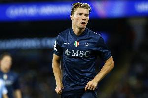 孔蒂：霍伊伦正在证明自己能成为明星；这个赛季球队会很艰难