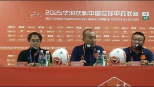 前田浩二：重庆球员用日语冲我说八嘎呀路，这是体育运动员吗