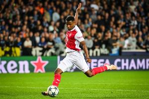 西媒：加盟摩纳哥后三场五球，法蒂在这找到了他所需要的发挥空间