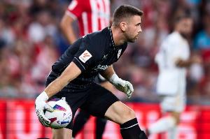 乌奈-西蒙：亚马尔的提升空间非常大，希望他能管理好自己的名声