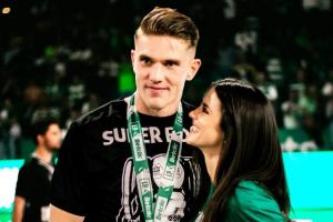 放不下葡媒：约克雷斯和前女友共度周末，二人希望发展异国恋