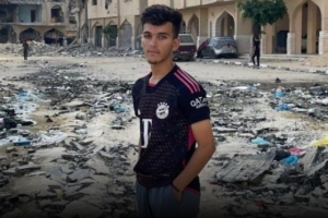 米体：前利雅得新月球员因战争失去工作，一支意大利球队将其签下