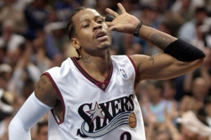 杨毅：身高是篮球场最重要因素 NBA是世界最好球员&人人身怀绝技