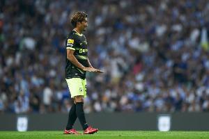 记录报：为避免在长途旅行中消耗体力，森保一没有征召守田应正