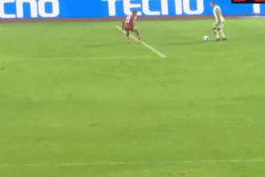 替补双响！李小恒门前推射再下一城，中国香港3-1领先孟加拉国