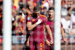 多夫比克：我分析了那两个点球，唯一让我后悔的是没有第三次主罚