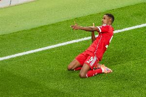 伊萨克：离开纽卡后没和埃迪-豪交流过，过去的事就翻篇吧