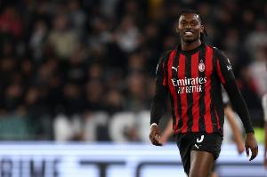 纳尼：小孔塞桑很有斗志，如果莱奥有他这种饥渴感将是完美的球员