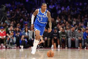 里弗斯：小凯文-波特要更多冲击内线少运球晃动 防守给持球人施压