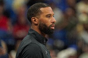 黄蜂主帅：为核心搭配辅助阵容很重要 后续我们还会做出调整