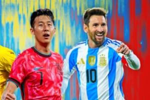 甩锅？韩足协人士：中国和阿根廷接触时报价大涨，我们不得不放弃