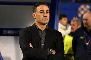 东体：卡纳瓦罗选择执教乌兹别克斯坦，对双方来说是双赢