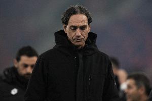 内斯塔：父亲曾拒罗马让我去拉齐奥试训 若有机会或执教拉齐奥