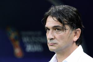 达利奇谈战平捷克：满意在客场拿到1分，这是迈向世界杯重要一步