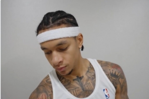 特雷-曼恩：我们仍在相互熟悉磨合 通过不断训练比赛会变得更好