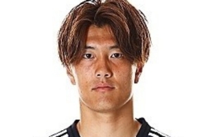 11场10球，小川航基刷新日本国家队进球上双所用比赛数最少纪录