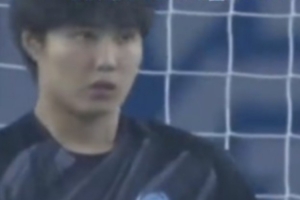 18岁门将戴曜城加入亚泰一线队训练，此前代表泰州队征战苏超