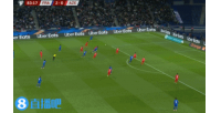立竿见影！托万替补登场1分钟精彩侧勾破门，法国队3球领先