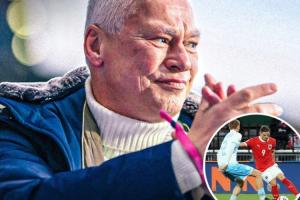 10-0狂胜！奥地利名宿批评圣马力诺：披萨师傅凑成的队，不该出现