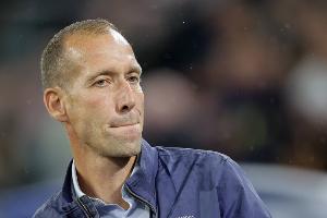 世预赛战德国！卢森堡主帅：纳帅是我教练班同学 我们水平已提高