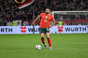 绝杀！鲁本-内维斯：若塔的球衣带给我额外力量，胜利实至名归