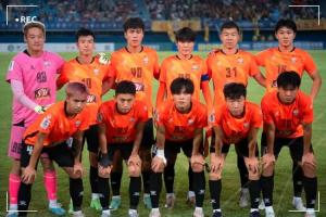 厦门足球重返职业联赛舞台！厦门壹零贰陆晋级2026中乙联赛