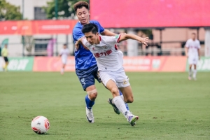 乔瓦尼：1分不是我们想要的结果 3:3之后我们也有机会杀死比赛