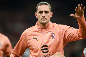 拉比奥特谈与马赛队友冲突：他们没说真相，我不是有暴力倾向的人