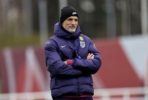 天空体育：英格兰下轮赢球将锁定世界杯参赛资格