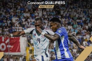 能进正赛吗？哥斯达黎加世预赛3连平，世界排名组内最高却仅列第3