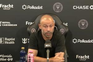 小马哥谈梅西可能夺金靴：在他人生这个阶段，这不会产生太大影响