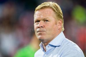 科曼：德佩有能力改变比赛，他是我排兵布阵时首先写下的前锋人选