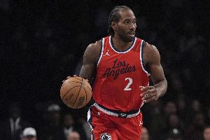 季前赛至今37分钟砍35分！小卡：感觉很不错 很高兴见到队友们