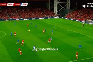 脚热得发烫！霍伊伦连续4场破门，新赛季俱乐部+国家队10场造9球