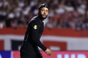 ESPN：科林蒂安欲续约德佩，他在球队很开心对续约持开放态度