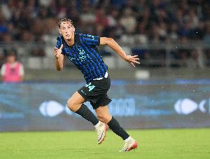 大埃斯波西托：皮奥是个勤奋的球员，我相信他会赢得所有人的信任