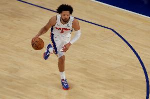 美记：CC已经是联盟前10球员！埃文-特纳：他的表现和东詹同等级