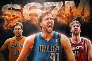 诺维茨基少拿6700万留独行侠！库班：没有通过他的合同避税