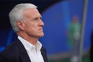 队报：法国11月赢乌克兰就进世界杯 最坏情况小组第3也能踢附加赛