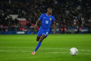 客平冰岛！马特塔：有些遗憾本该全力争胜，我们可以做得更好