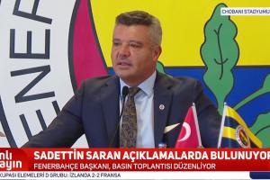 费内巴切主席：穆帅时代的葡萄牙训练营很糟糕，影响延续至今