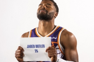 我也叫巴特勒！贾里德-巴特勒26中14&三分10中5狂轰35分7板9助！