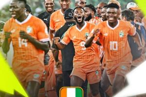 队史第4次晋级世界杯！科特迪瓦晋级世界杯，2014年后再进世界杯