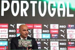 遭绝平！马丁内斯：浪费机会被对手惩罚，终结比赛的能力仍需提升