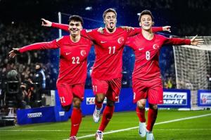 未来20岁伊尔迪兹7500万，20岁居莱尔6000万，19岁乌尊4500万