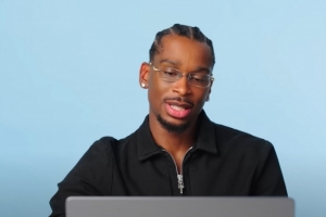 亚历山大：如果不打篮球 会去踢足球 那是我的启蒙运动项目