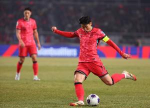 孙兴慜：惨败巴西因球队太“尊重”他们 出手还击才能避免挨打